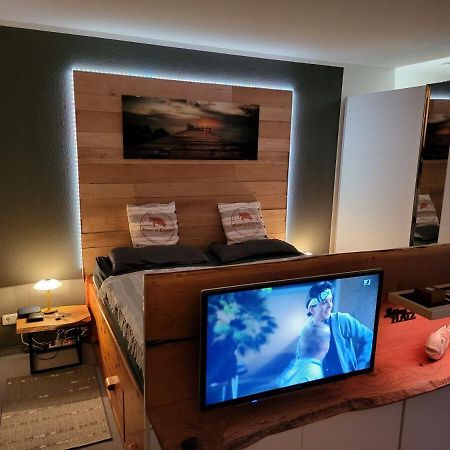 Steffis Ferienwohnung Grömitz Екстериор снимка