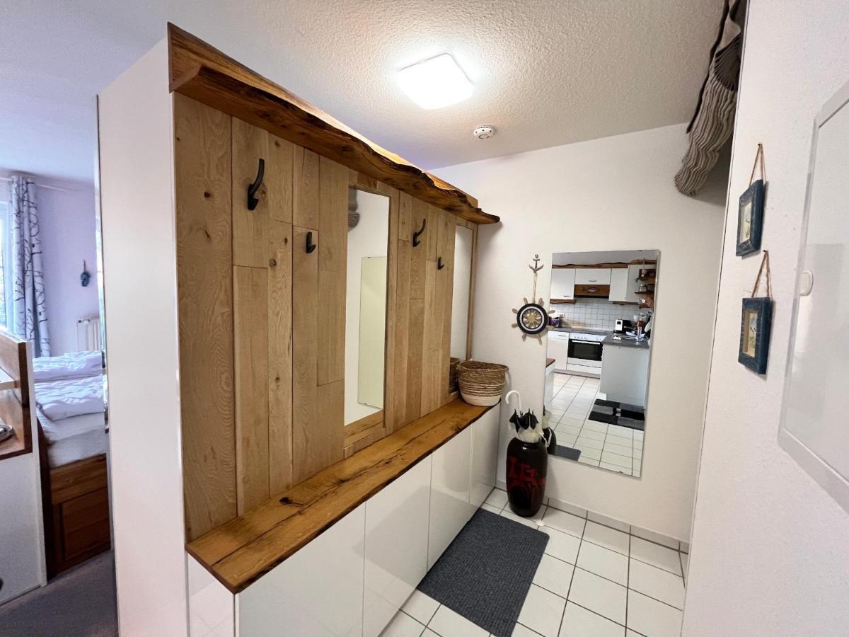 Steffis Ferienwohnung Grömitz Екстериор снимка
