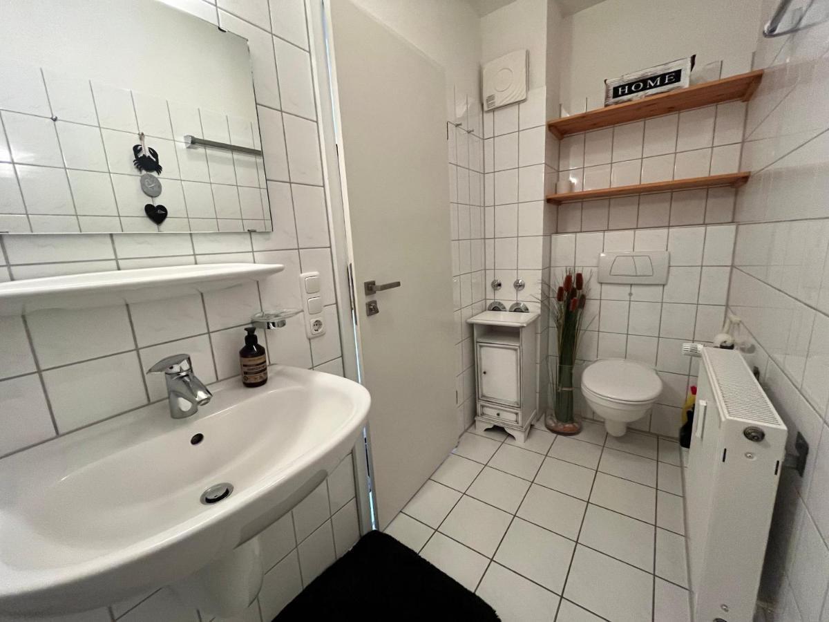 Steffis Ferienwohnung Grömitz Екстериор снимка